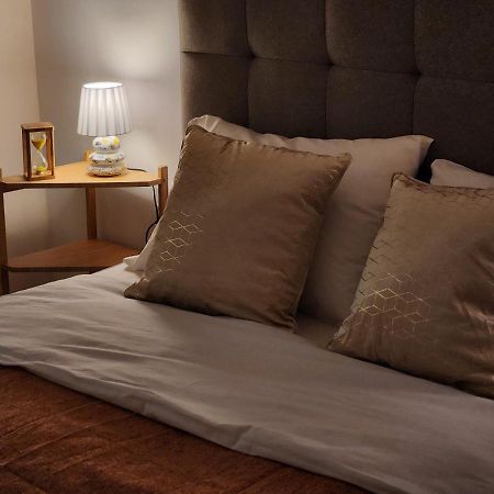 Menelaou Cozy Apartment Vipgreece Athén Kültér fotó