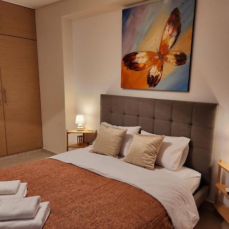 Menelaou Cozy Apartment Vipgreece Athén Kültér fotó