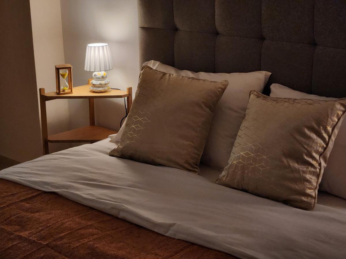 Menelaou Cozy Apartment Vipgreece Athén Kültér fotó