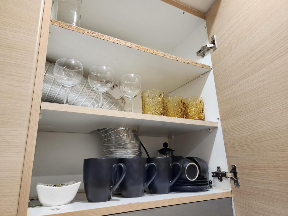 Menelaou Cozy Apartment Vipgreece Athén Kültér fotó
