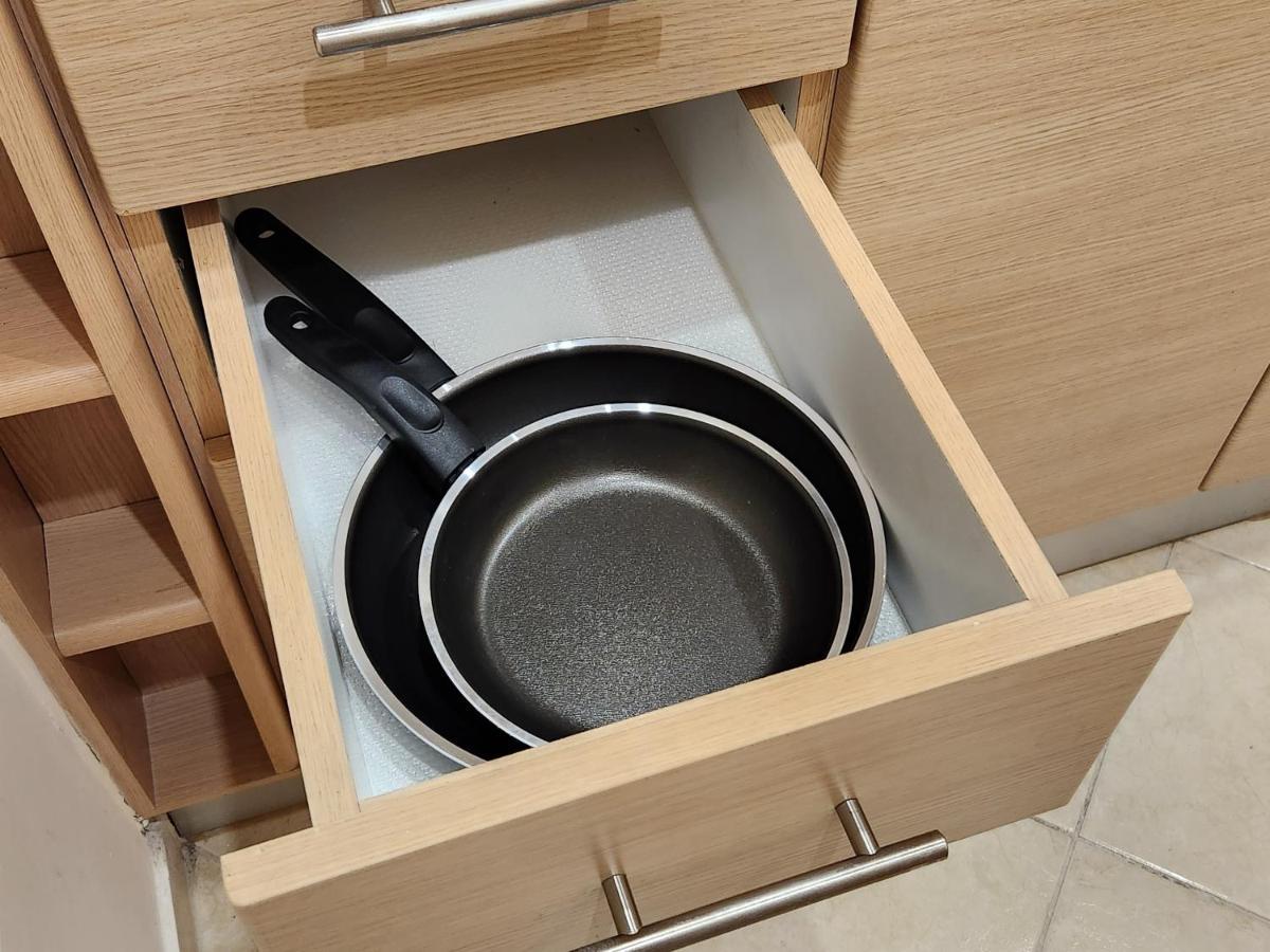Menelaou Cozy Apartment Vipgreece Athén Kültér fotó
